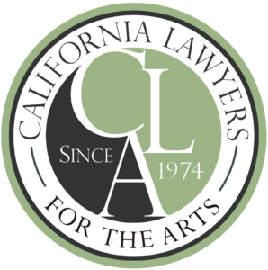 CA Lawyers for the Arts