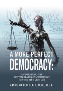A More Perfect Democracy
