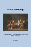 Jeff Galvin-Philosophy Book Cover