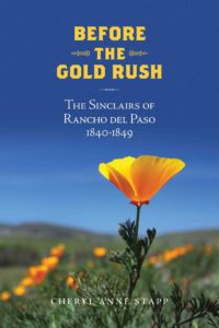 Before The Gold Rush