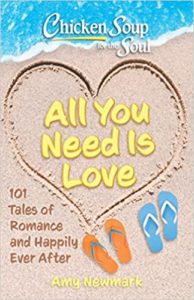 Chicken Soup-All You Need Is Love