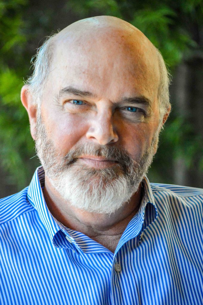 Curt Canfield