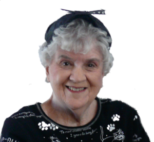 Elaine Faber