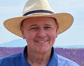 John Patterson