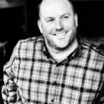 Peter Mountford: A Short Story as a Torrid Love Affair
