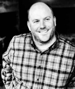 Peter Mountford