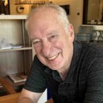 George Hahn – Writing Science Fiction