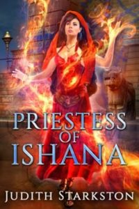 Priestess Of Ishana