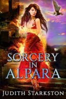 Sorcery In Alpara