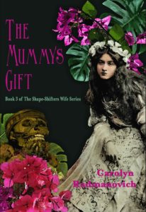 The Mummy's Gift