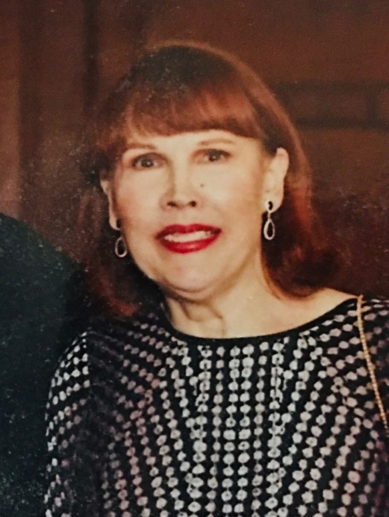 Trudi Gardner