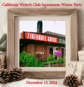 Zinfandel grille