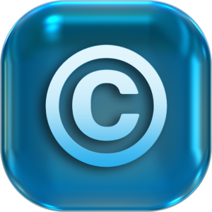 Copyright symbol