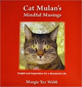 cat mulan mindful musings