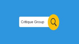 critique groups
