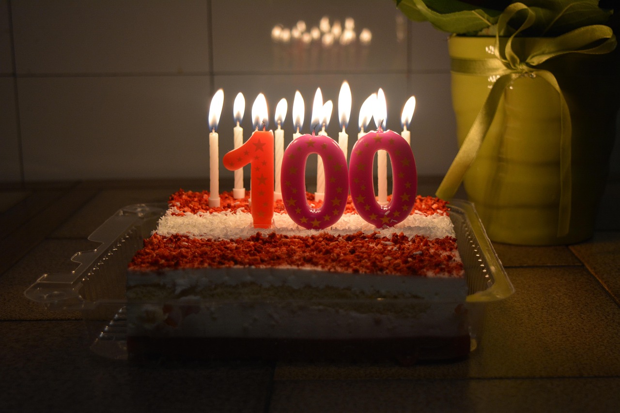 Centennial Image