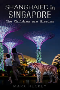 Shanghaied in Singapore