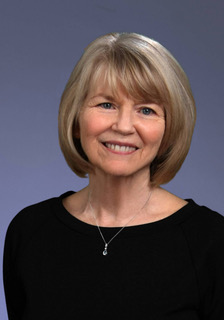 Linda Townsdin