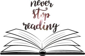 open reading