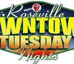 Roseville Downtown Tuesday Nights
