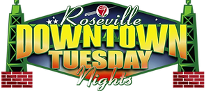 Roseville Downtown Tuesday Nights