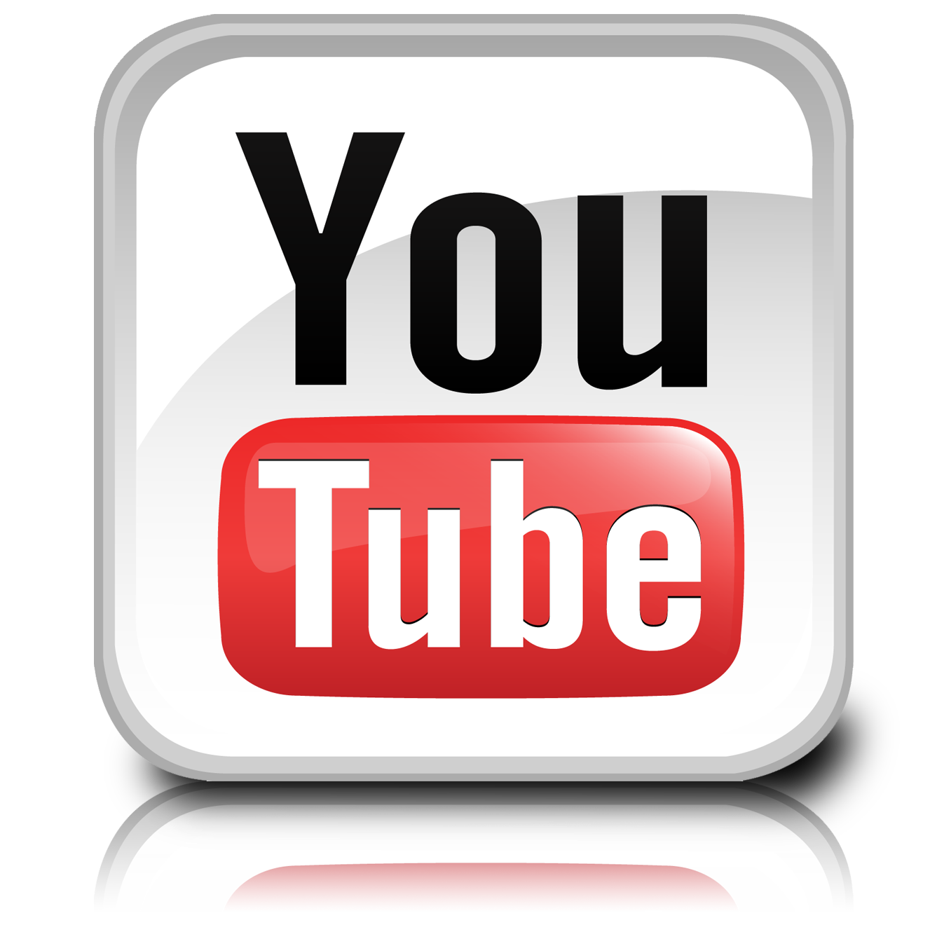 YouTube author interviews